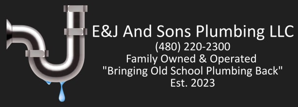 E&J and Sons Plumbing | BBB Business Profile | Better Business Bureau