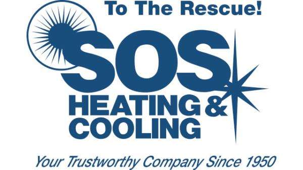 sos heating and air conditioning