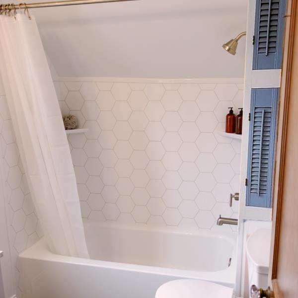 Bath & Shower Accessories from Improveit Home Remodeling