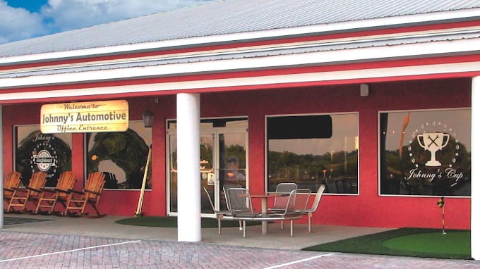 Johnny&#39;s - harapeko678910 Reliable Auto Repair in Haines City, Lake Wales & Winter