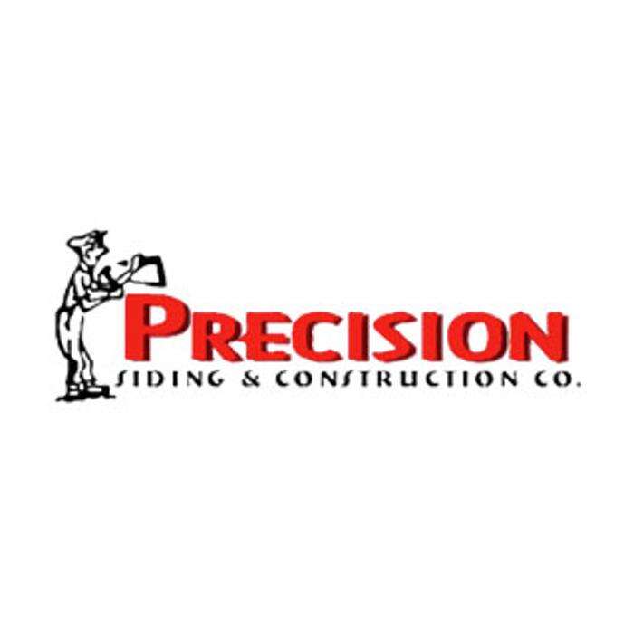 Precision Siding & Construction Company — view 1 of 1