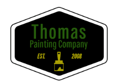 More Info On Thomas Painting Co. 