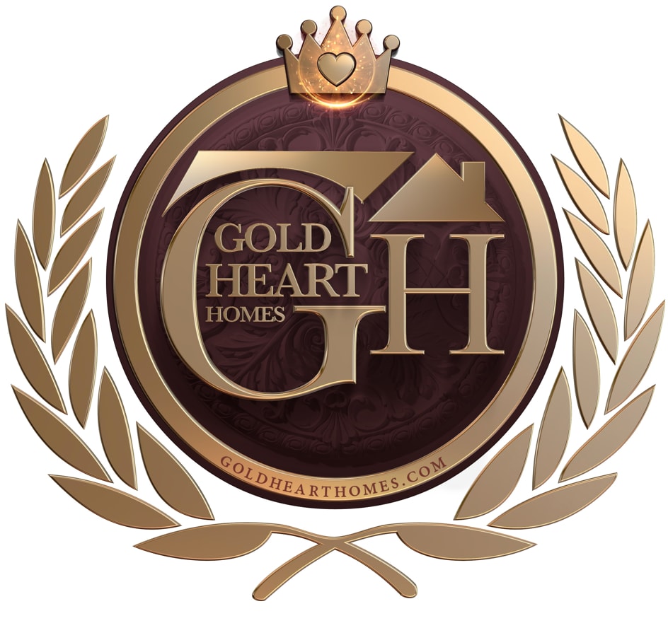 Gold Heart Homes LLC Gold Heart Homes LLC