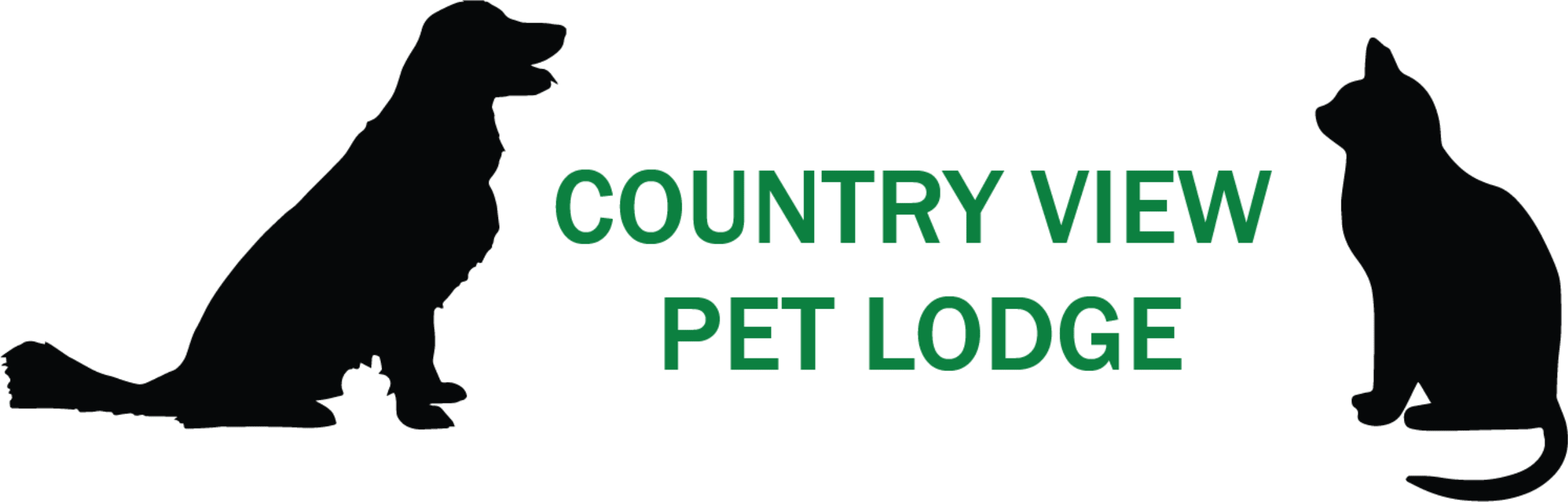 Country sales pet lodge