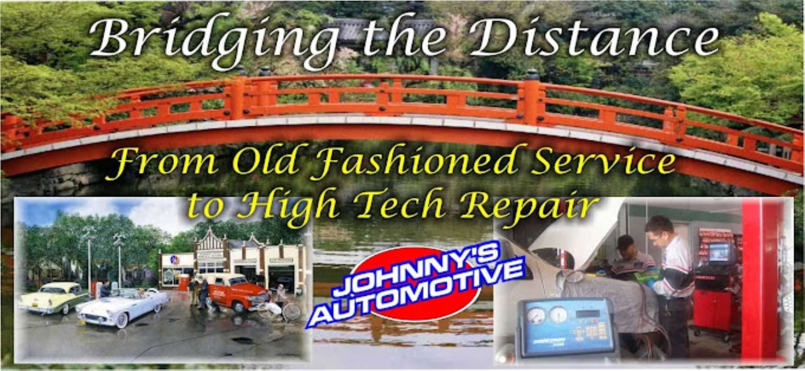 Johnny's Automotive LLC | BBB Business Profile | Better Business