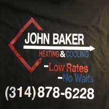 Baker heating hot sale & cooling