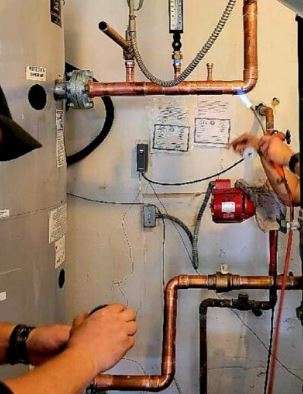 Plumbing Solutions Better Business Bureau Profile