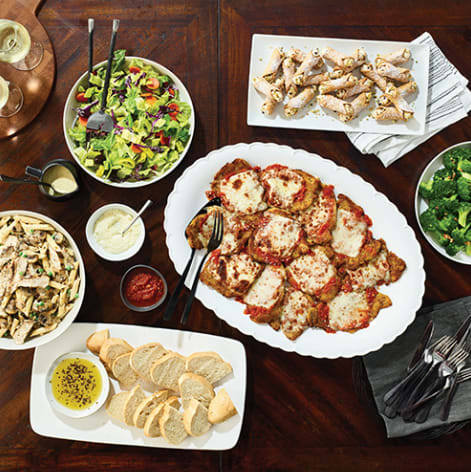 Carrabba s Italian Grill Better Business Bureau Profile