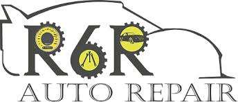 R6R Auto Repair Shop, LLC