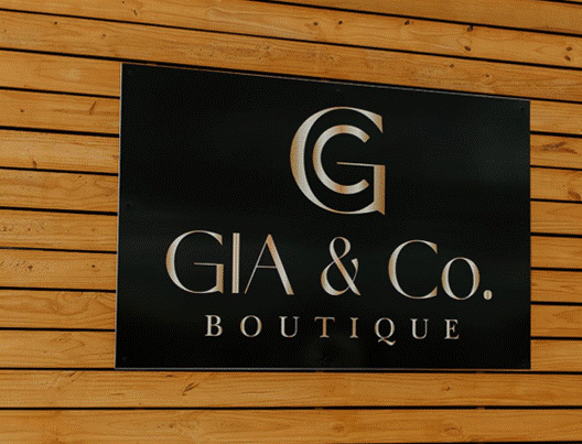 GIA Co. Boutique Better Business Bureau Profile