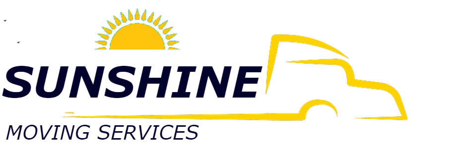 Sunshine Moving Services