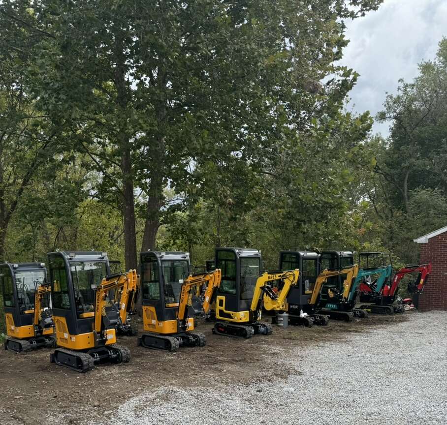 Ohio Mini Excavator | BBB Business Profile | Better Business Bureau