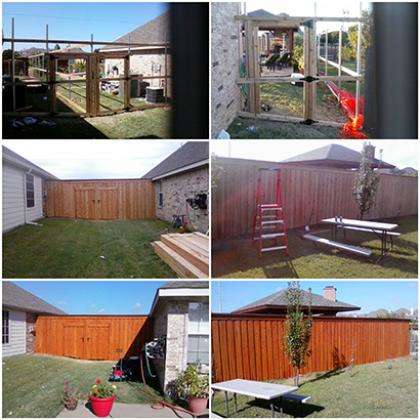 Home Remodeling Project