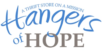 About - Hangers of Hope Thrift Stores
