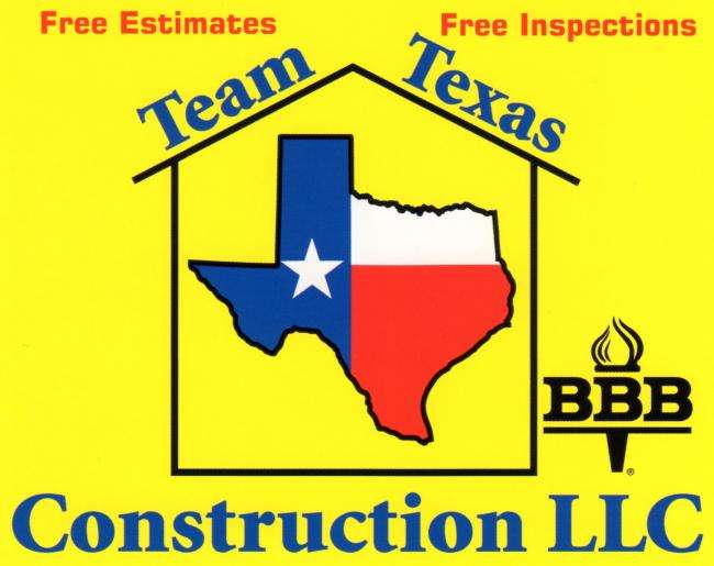 Team Texas Construction, LLC | Better Business Bureau? Profile