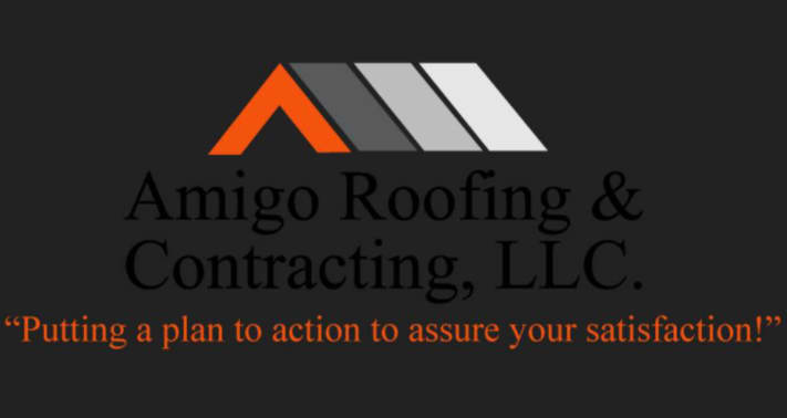 Amigo Roofing and Contracting LLC