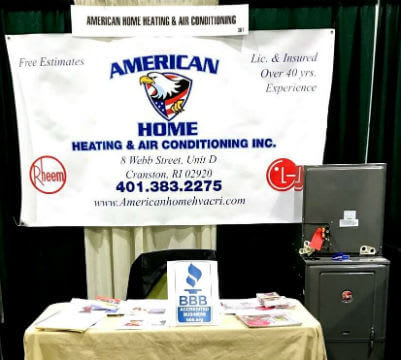 American Home Heating u0026 Air Conditioning, Inc. | Better Business Bureau®  Profile