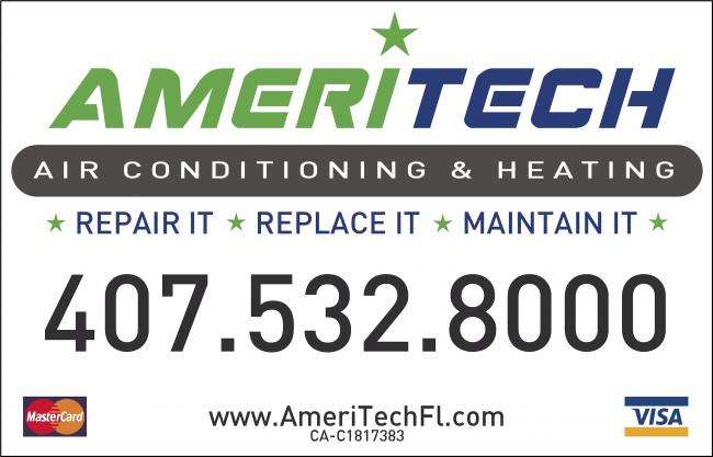 ameritech air conditioning