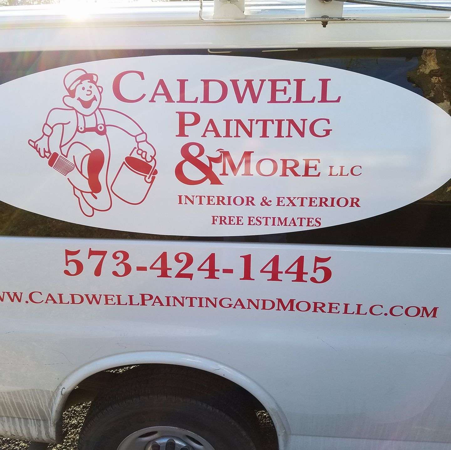 Caldwell Painting More LLC Better Business Bureau Profile