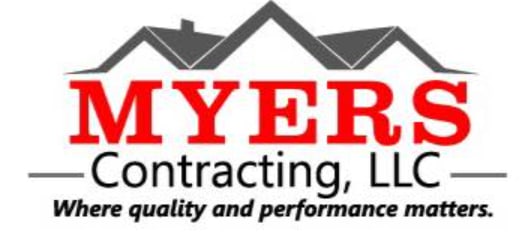 Myers Contracting, LLC | Better Business Bureau? Profile