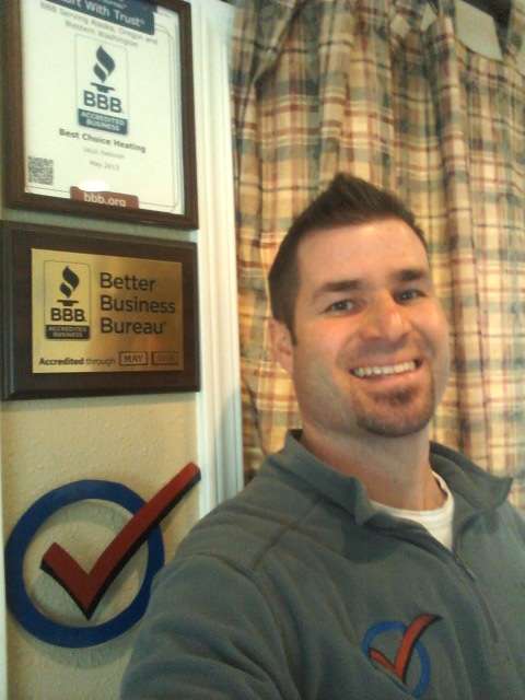 Best Choice Heating | Better Business Bureau® Profile