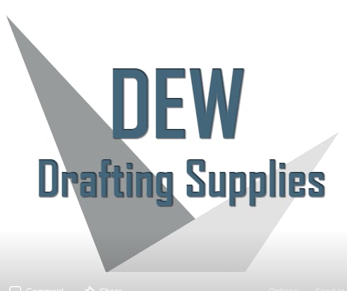 DEW Drafting Supplies  Better Business Bureau® Profile