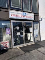 Global Tax as a Service