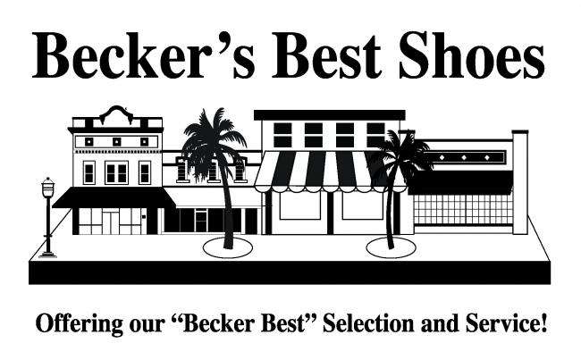 Hey Dude - Becker's Best Shoes