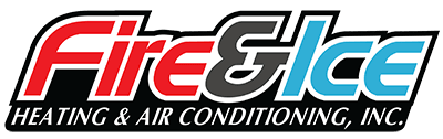 ice heating and air conditioning