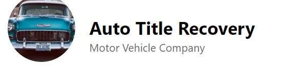 Auto Title Recovery Better Business Bureau Profile