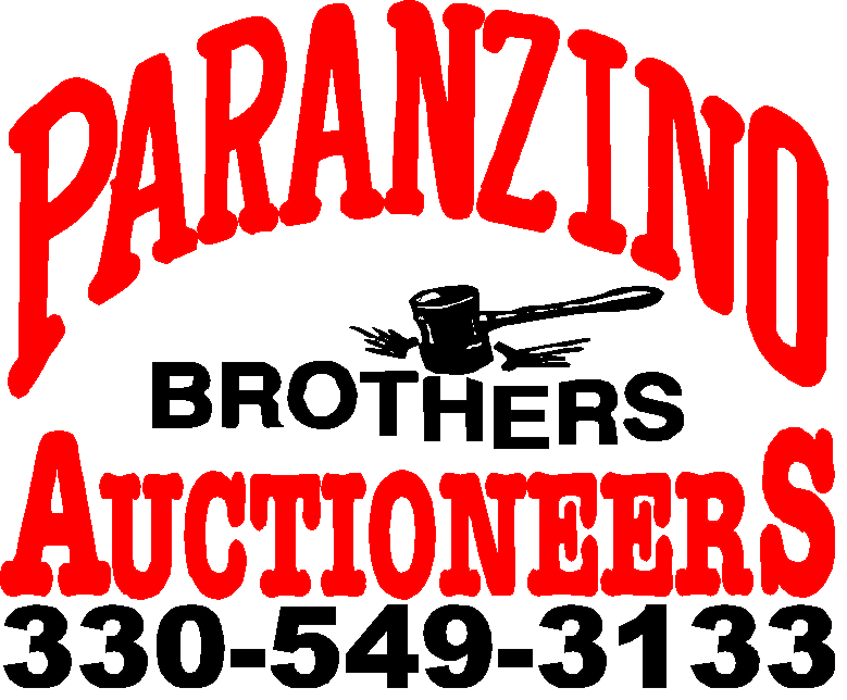 Paranzino Brothers Auctioneers Better Business Bureau® Profile