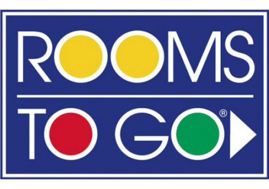 Rooms To Go - Pensacola, 5900 N Davis Hwy, Ste A, Pensacola, FL