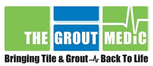 The Grout Medic is the Best Tile and Grout Cleaning Company in