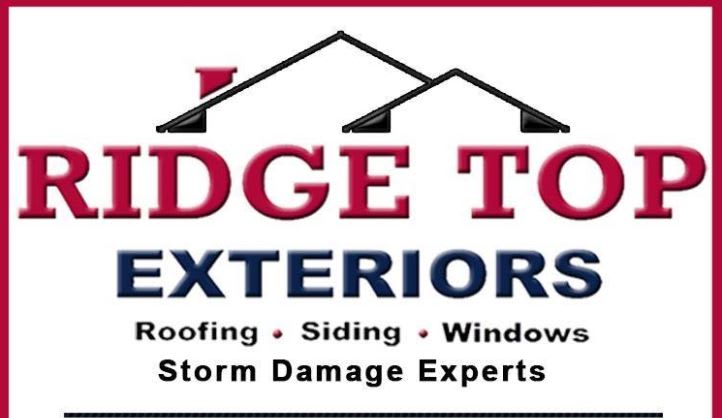 Ridge Top Exteriors, Inc. | Better Business Bureau® Profile