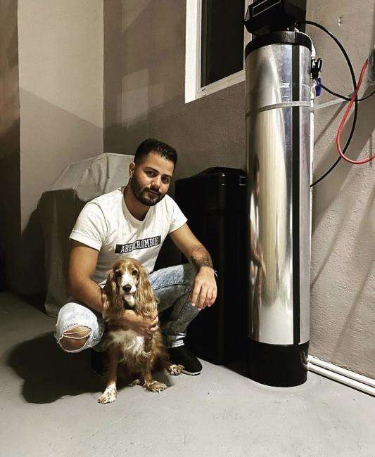 Stanley thermos messi uses? : r/yerbamate