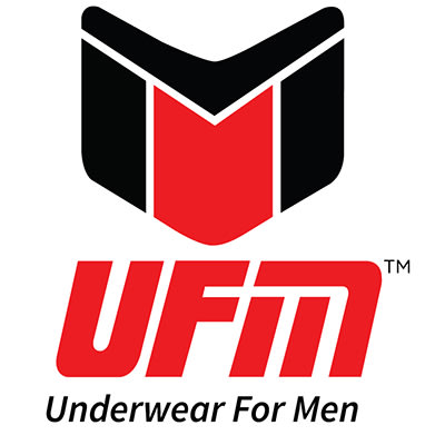 UFM Underwear for Men - Patented Men's Underwear for Sports, Work