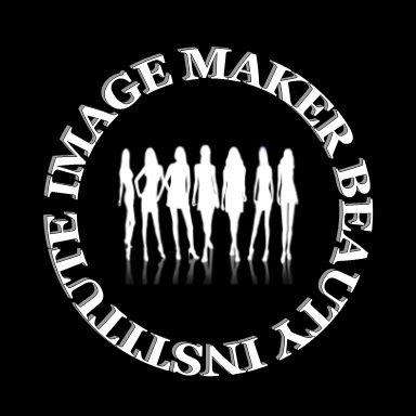 Image Maker Beauty Institute logo