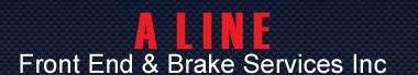 A Line Front End and Brake Service Inc. Better Business Bureau