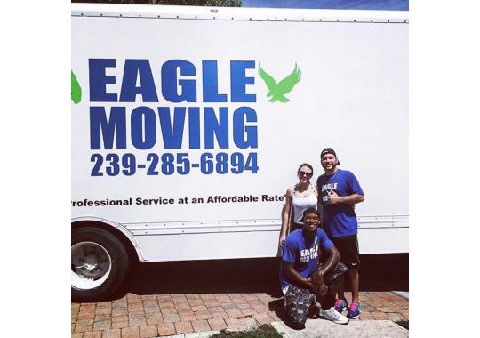 Eagle Moving LLC