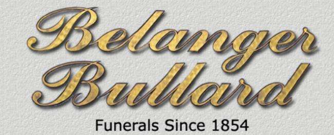 Belanger-bullard Funeral Home Marcy Street Southbridge Ma