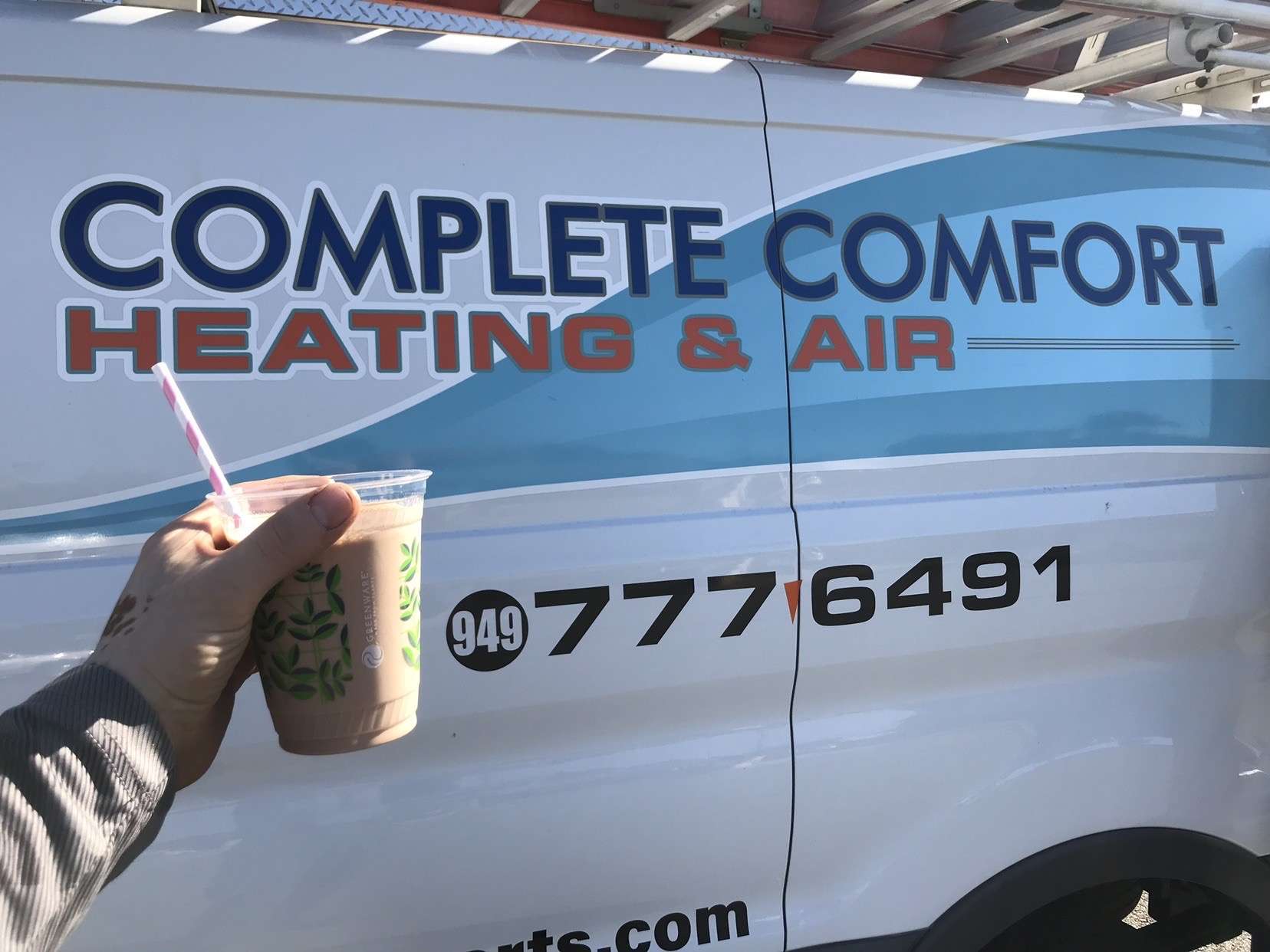 Complete Comfort Air LLC