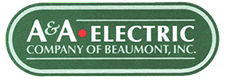 A A Electric Company of Beaumont Inc. Better Business Bureau