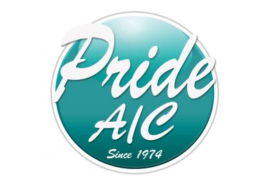 with pride hvac