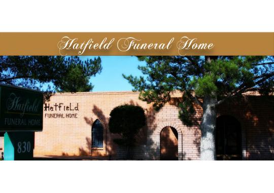 Hatfield Funeral Home | BBB Business Profile | Better Business Bureau