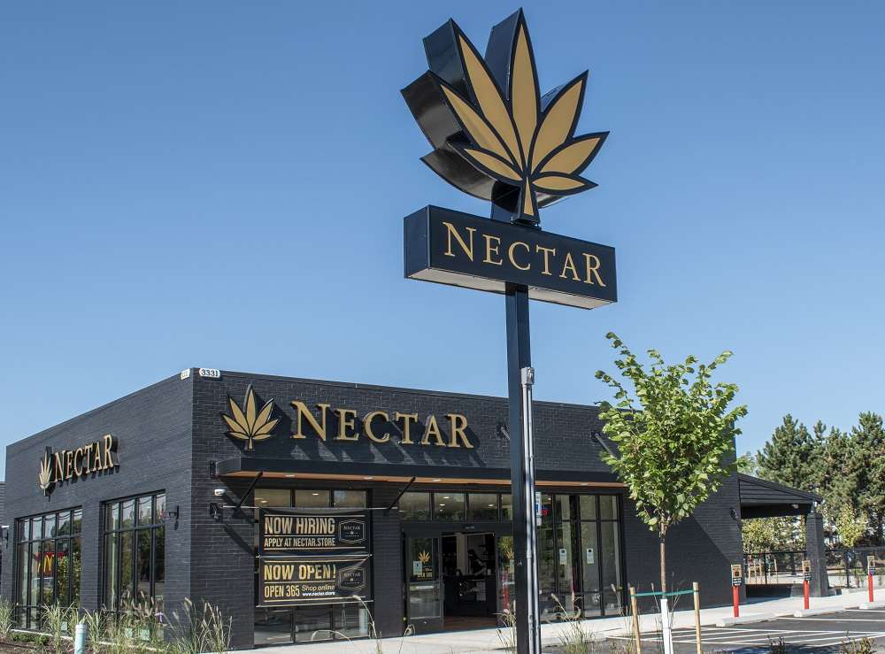 nectar bbb rating