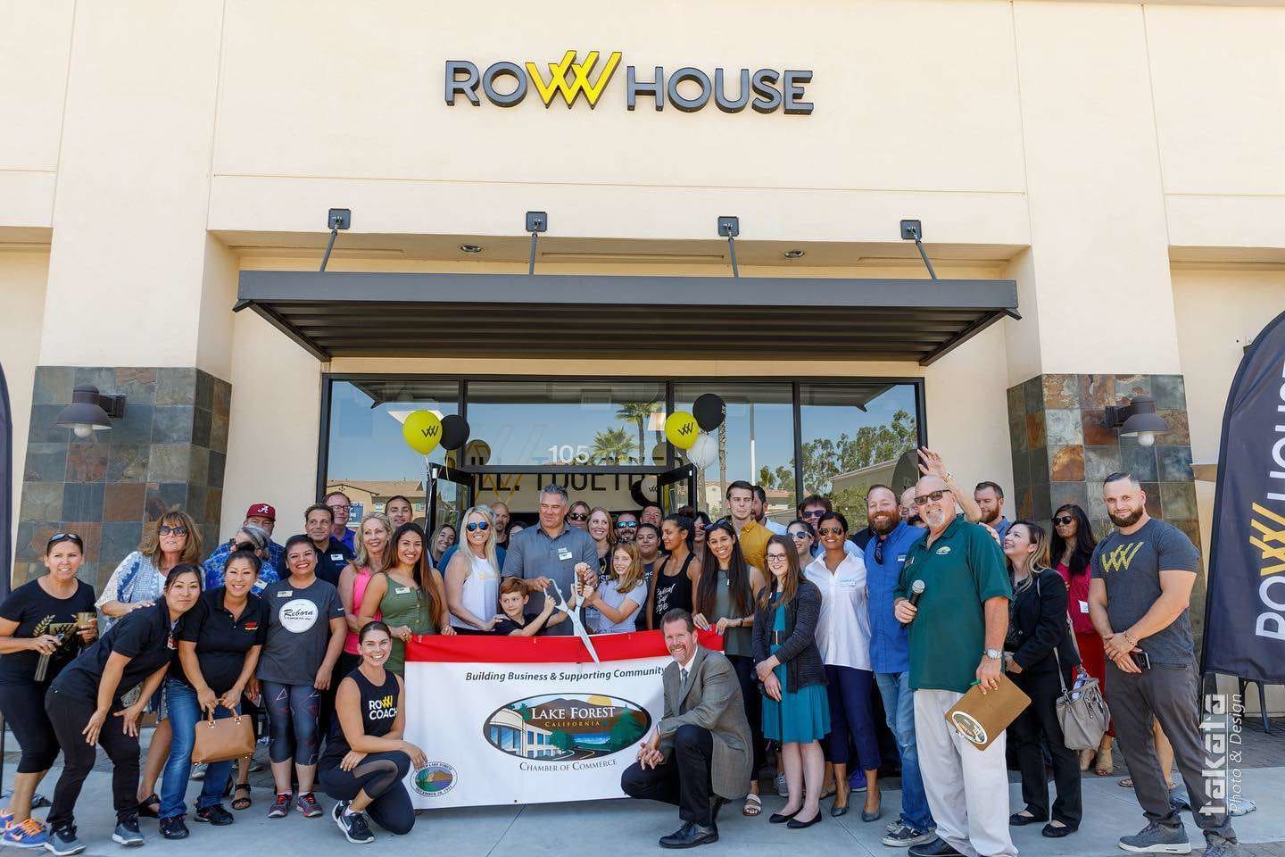 Row House Foothill Ranch Better Business Bureau Profile