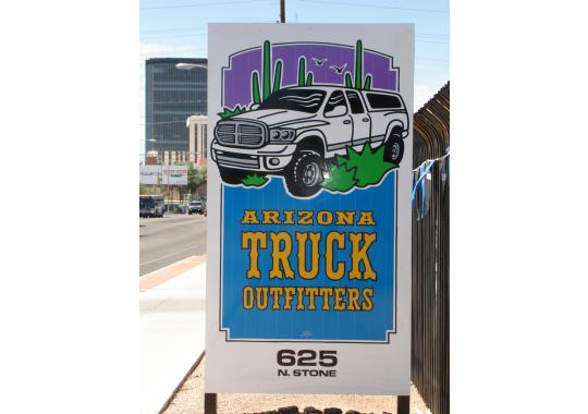 Accessories - Arizona Truck Outfitters