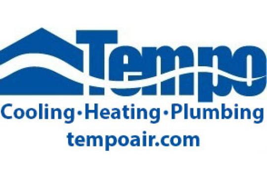 tempo air conditioning and heating