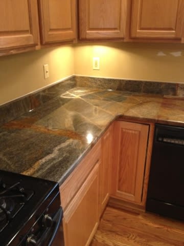 STONE GARDEN MARBLE AND GRANITE - 32 Photos - 3954 Pearl Rd, Cleveland,  Ohio - Building Supplies - Phone Number - Yelp