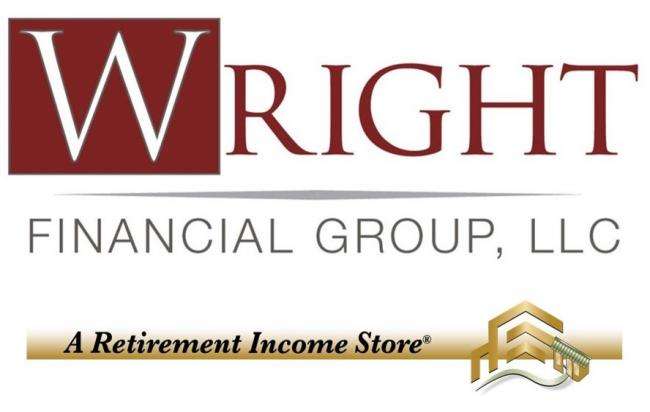 David M. Wright - Wright Financial Group, LLC